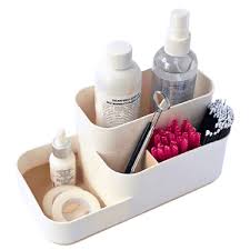 Cosméticos orgánicos